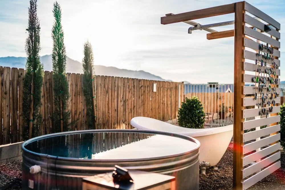 The O Spa