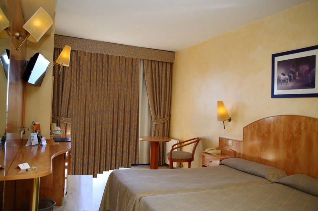 Hotel Yaramar
