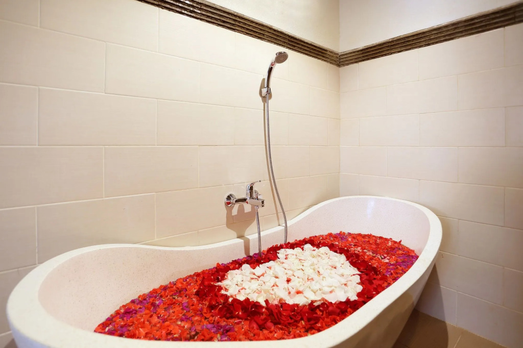 Umah Tampih Luxury Private Villa - CHSE Certified