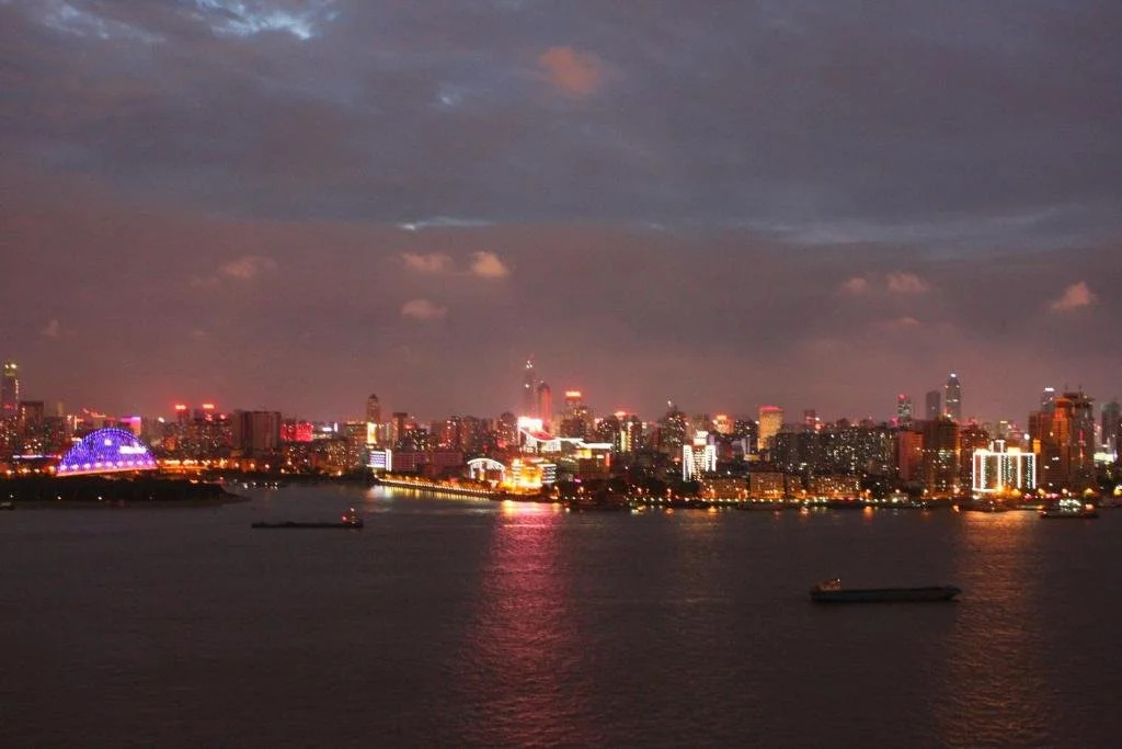 Wuhan Meixianghao Youth Hostel
