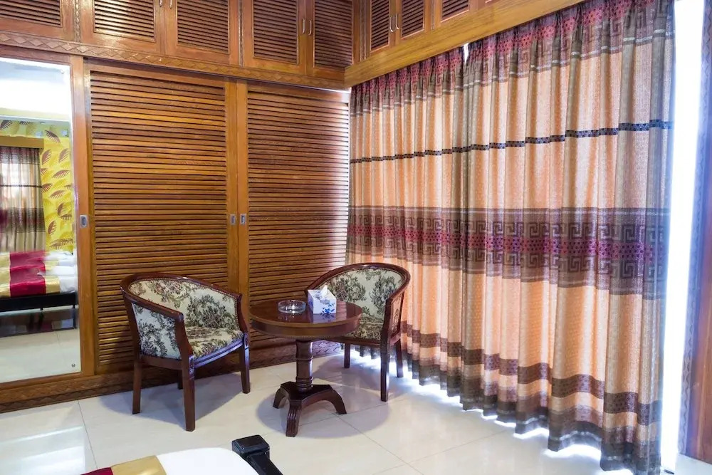 Hotel Citrus
