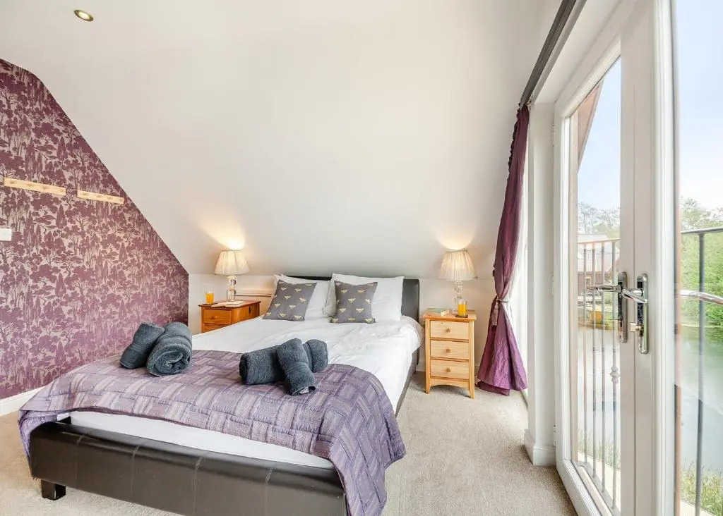 Anglesey Lakeside Lodges
