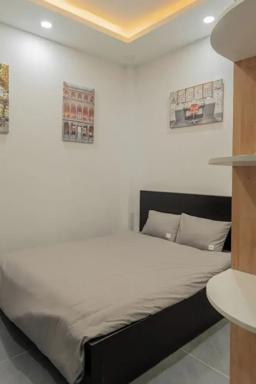 Soul Station - Studio Hotel II