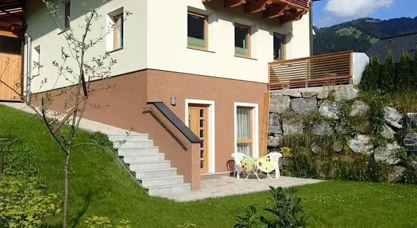 Haus Magdalena