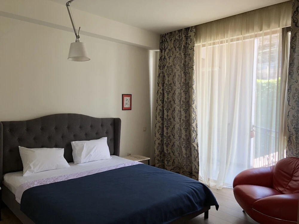 Vezirov Studio Apartments