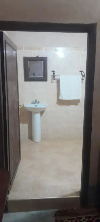 Dar Tamzdamte Skoura