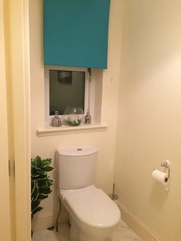 Woodgrove Apartment