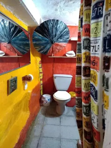 Hostal Buena Vista