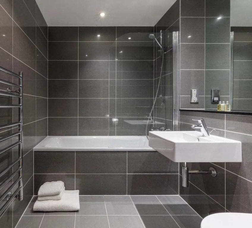 SACO Bristol - Bradley Stoke