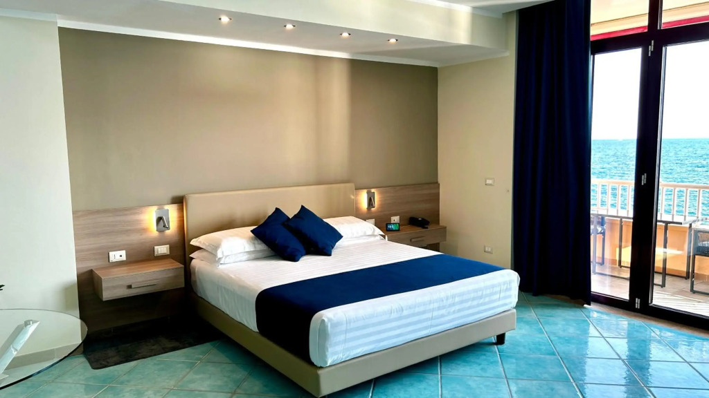 Hotel Centro Congressi Polo Nautico