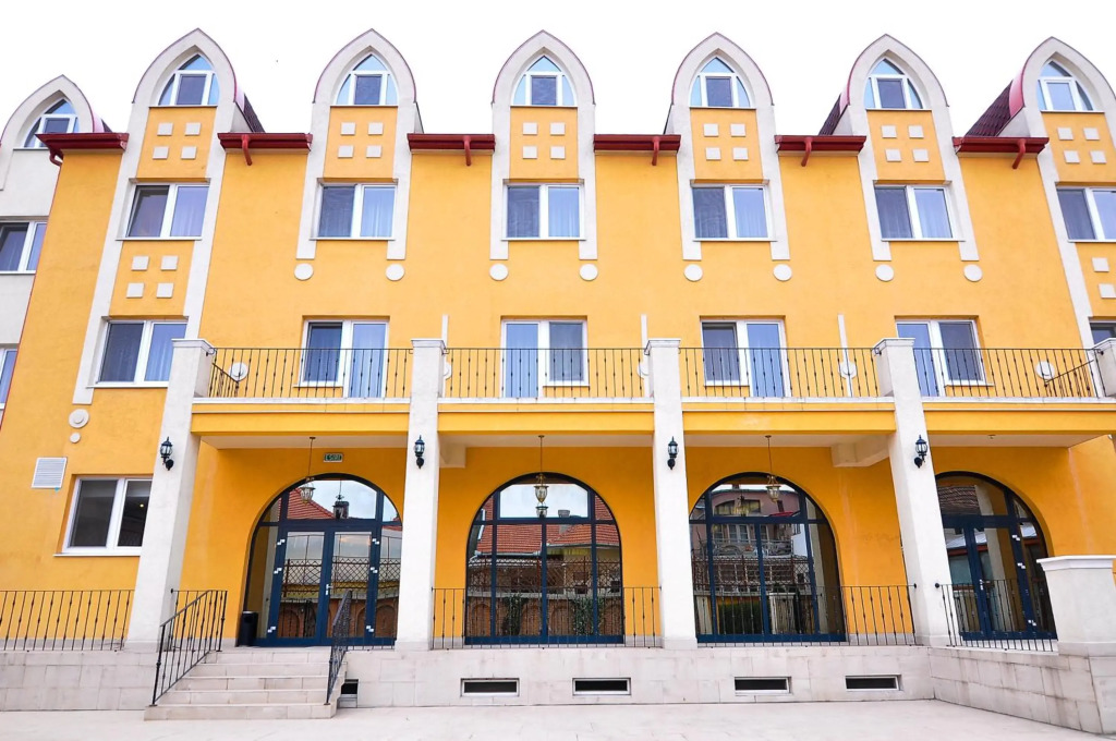 Hotel Maxim