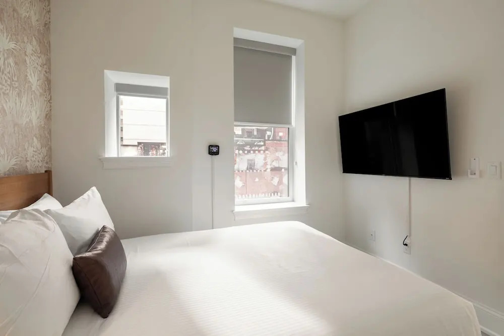 Sosuite at French Quarters - Rittenhouse Square