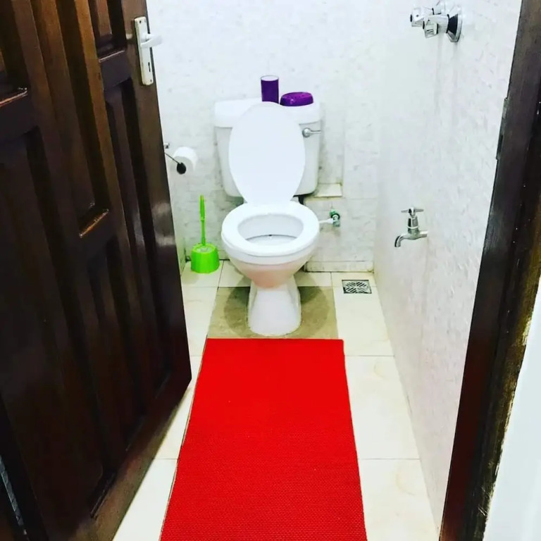 Vescon 1 Holiday Apartments Bamburi