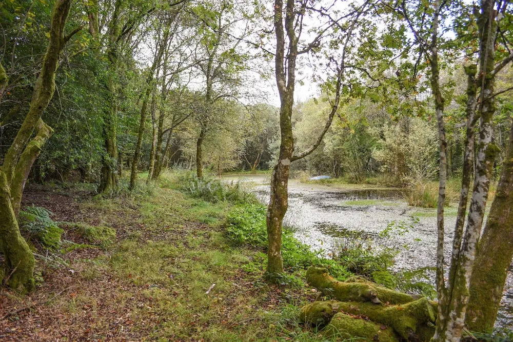 The Linhay