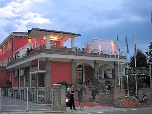 Hotel Cigno Reale