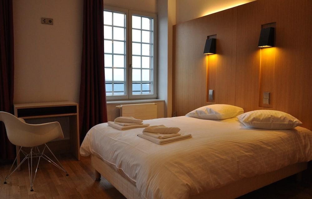 Hotellerie Du Mont Ste-Odile