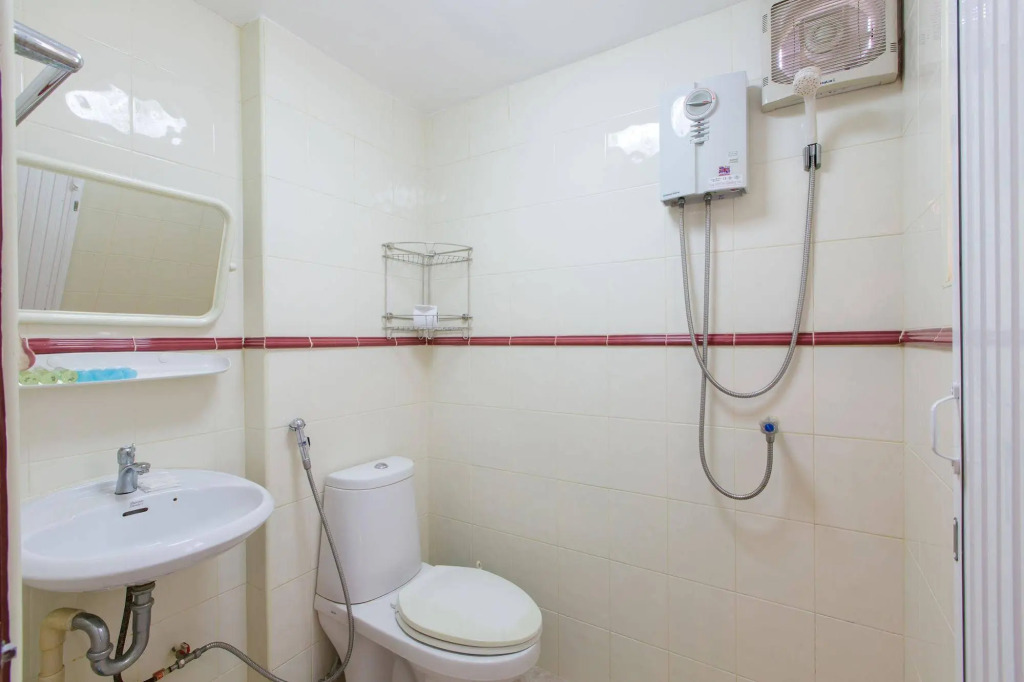 Patong Studio Apartments
