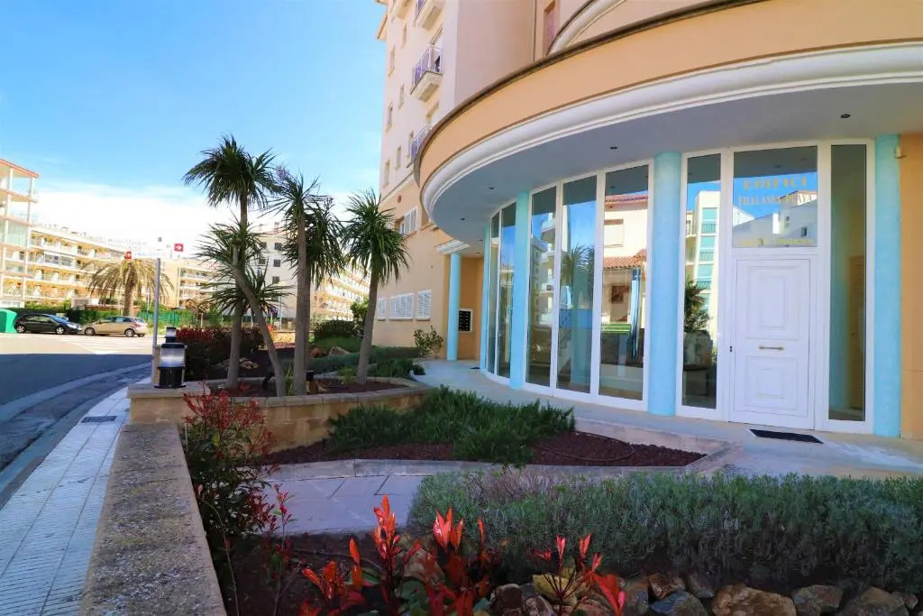 Thalassa 2 2 Roses - Barneda Premium