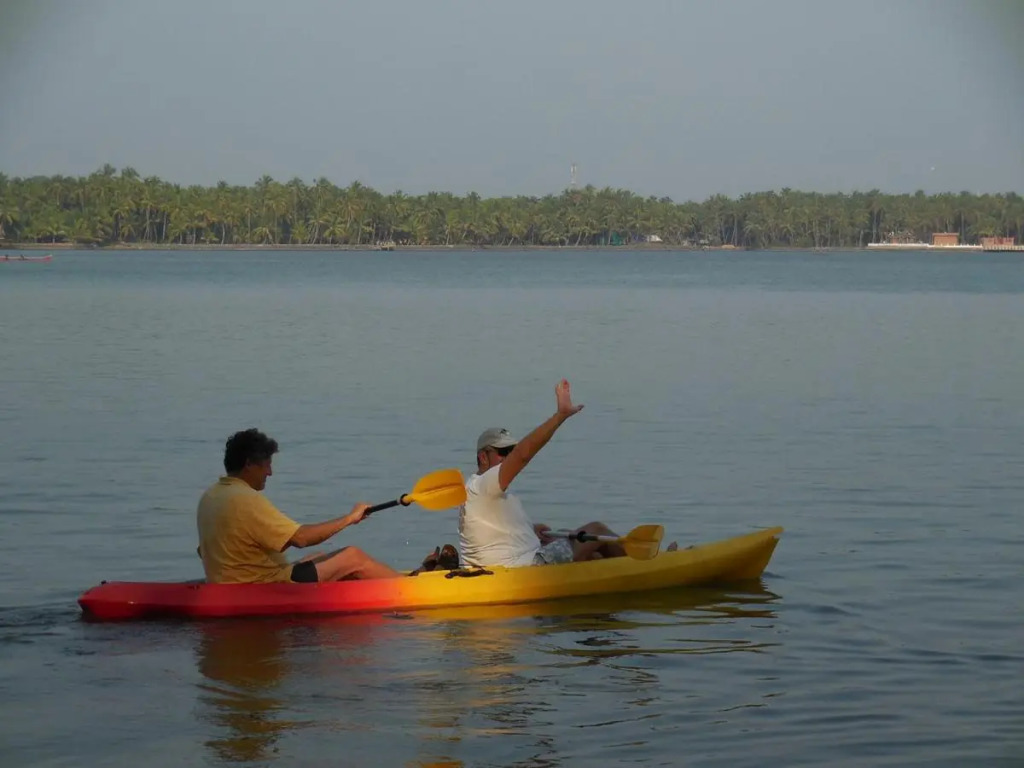 Kanan Beach Resort