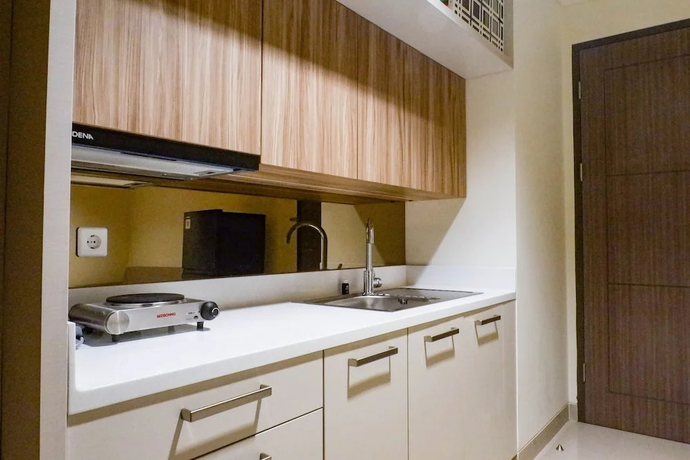 1Br Stunning And Cozy Apartment At Praxis