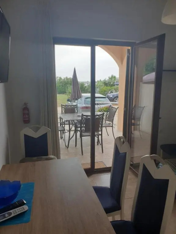 Apartmani Morska Vila