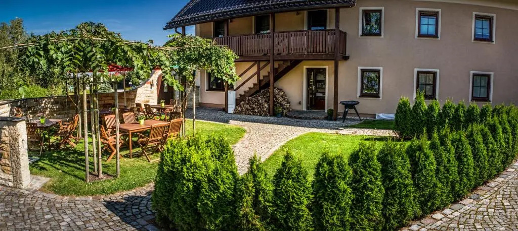Gasthaus Rundteil