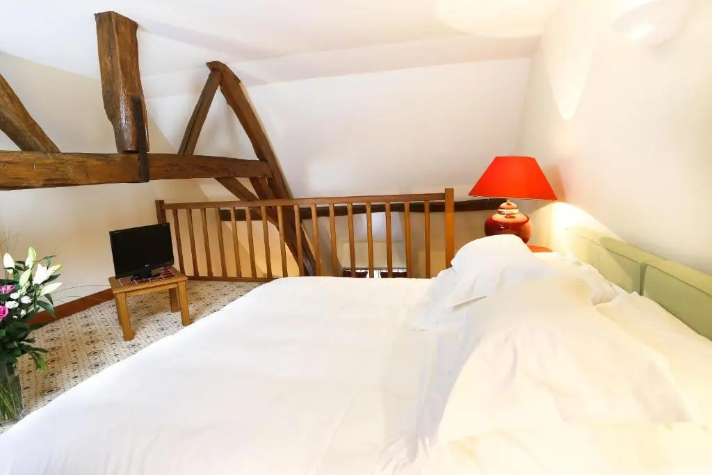 Domaine et Golf de Vaugouard - La Maison Younan