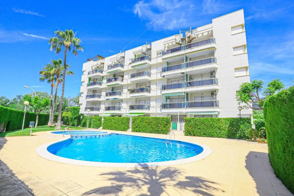 Cambrils Park 4D
