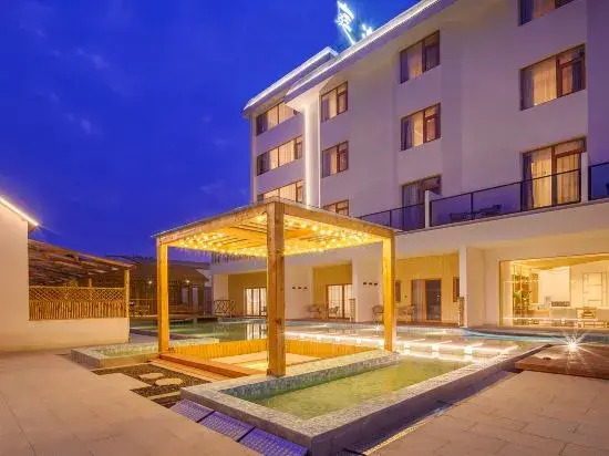 Tingbo Hotel
