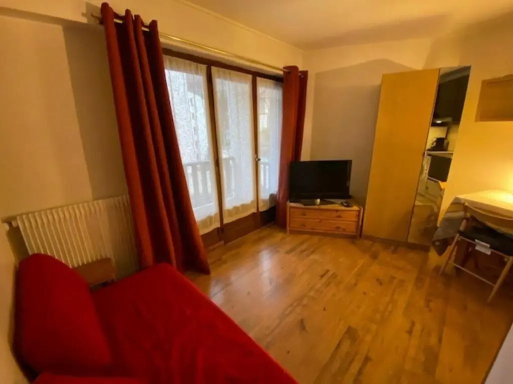 Appartement Brides-les-Bains, 1 pièce, 4 personnes - FR-1-512-74