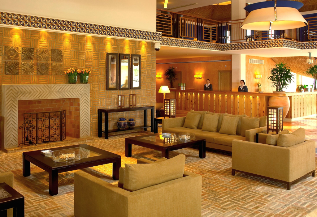 Grande Real Santa Eulalia Resort & Hotel Spa