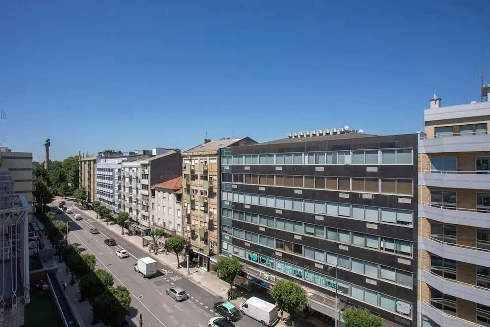 Allegro Boutique Apartment C by Liiiving