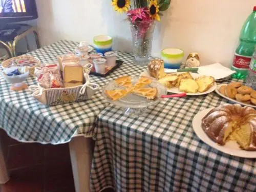 Alexander Bed and Breakfast