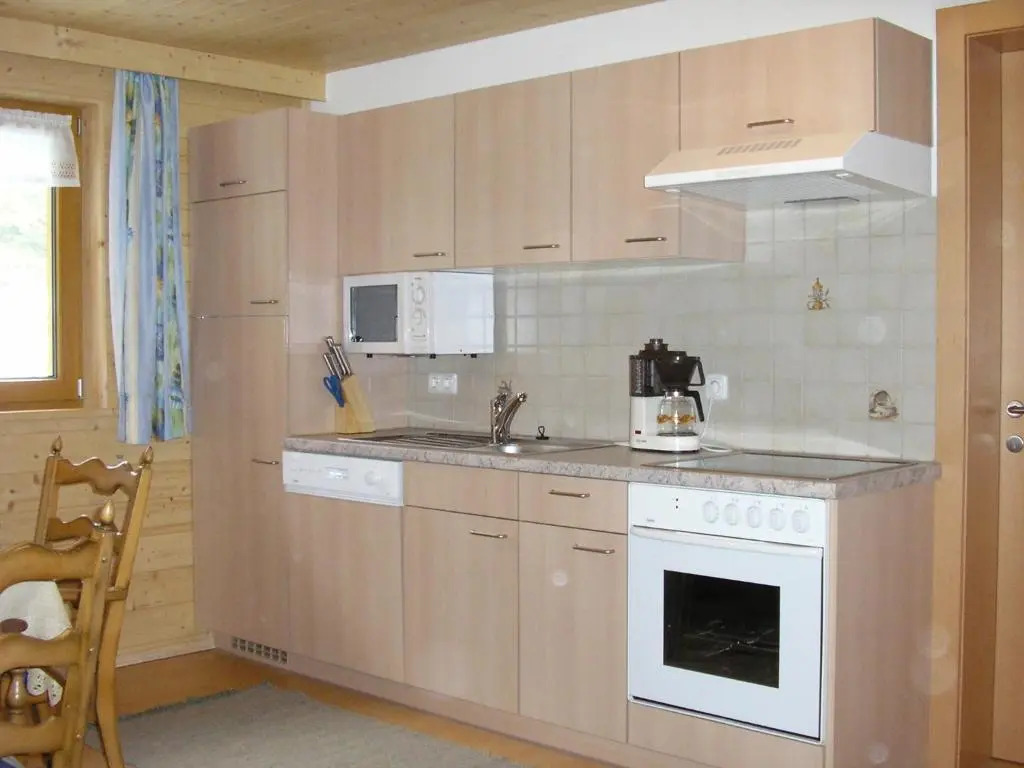 Appartement Bischof