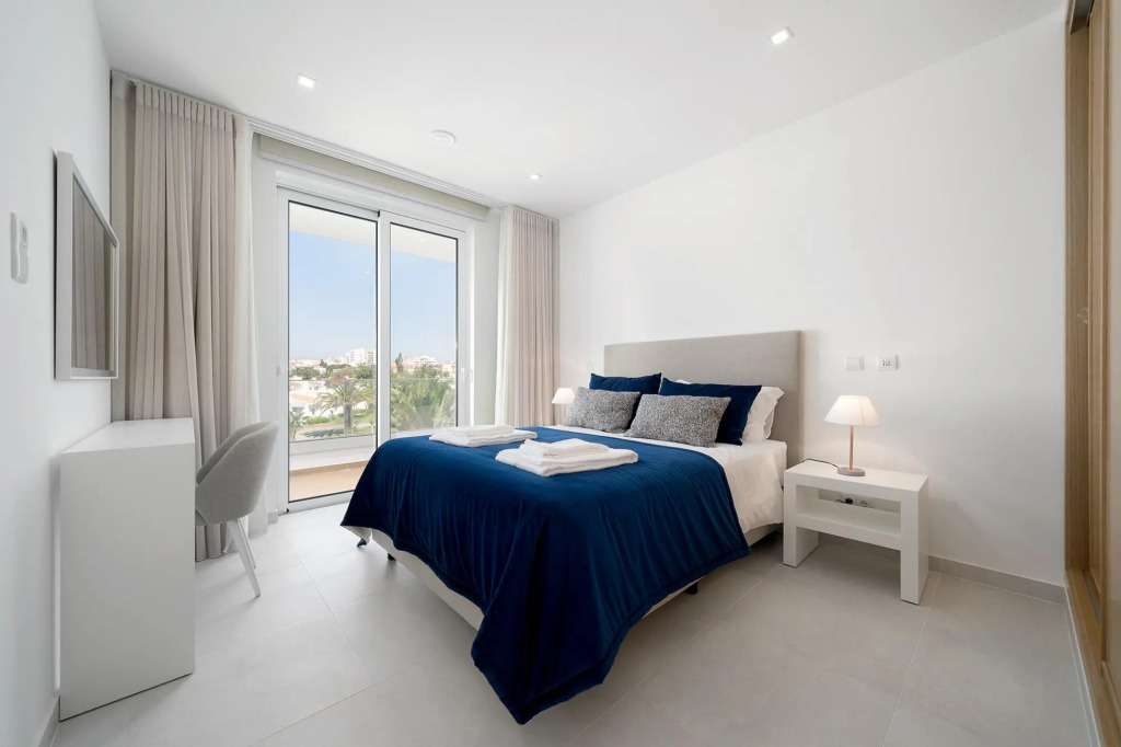 Elegant Lagos Apartment by Ideal Homes