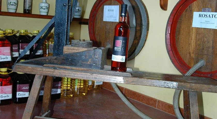 Tenuta Annibale