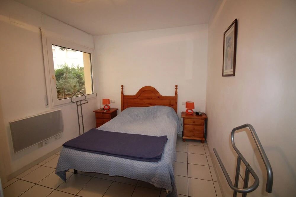 Apartamento 3188- Marenostrum 1-19
