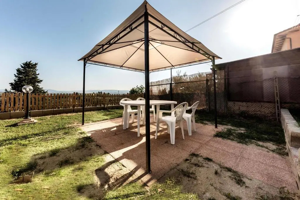 Casa Erika