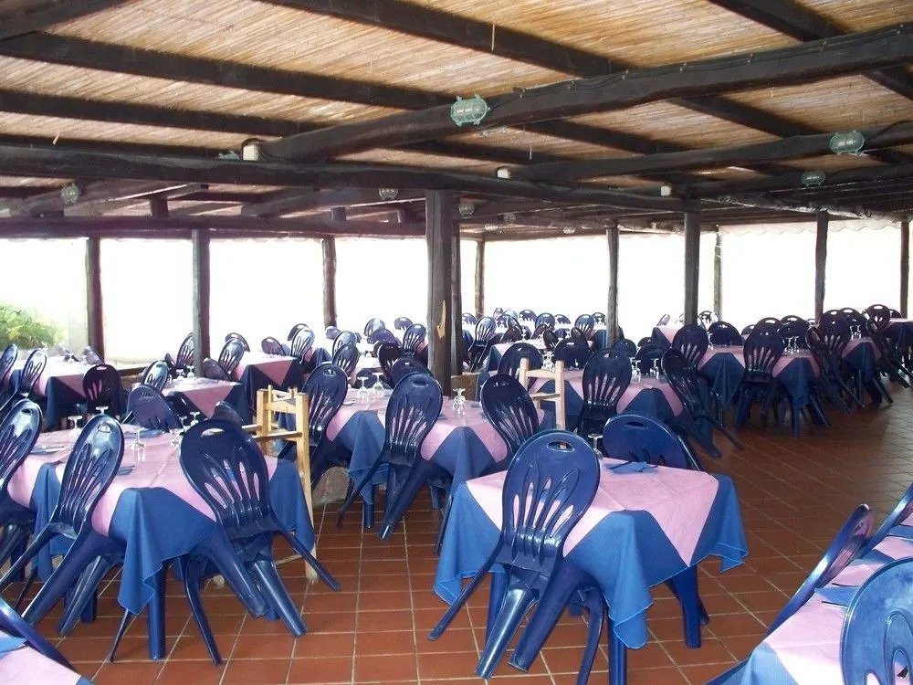 Costarossa Village
