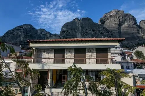 Holy Rock - Hostel