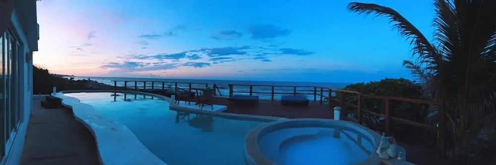 Casa Ixchel