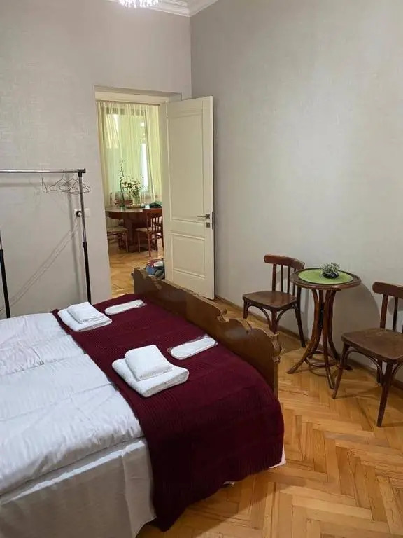 Guest house Sarajishvilze