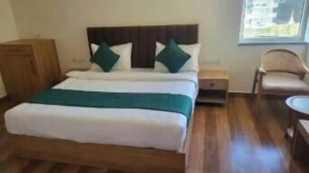 Hotel GS GRAND