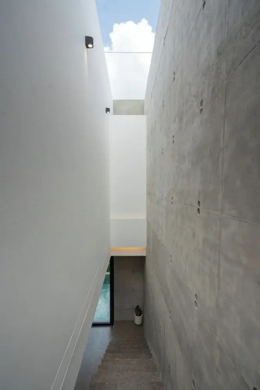 Villa Nakula 7 by Alfred in Bali