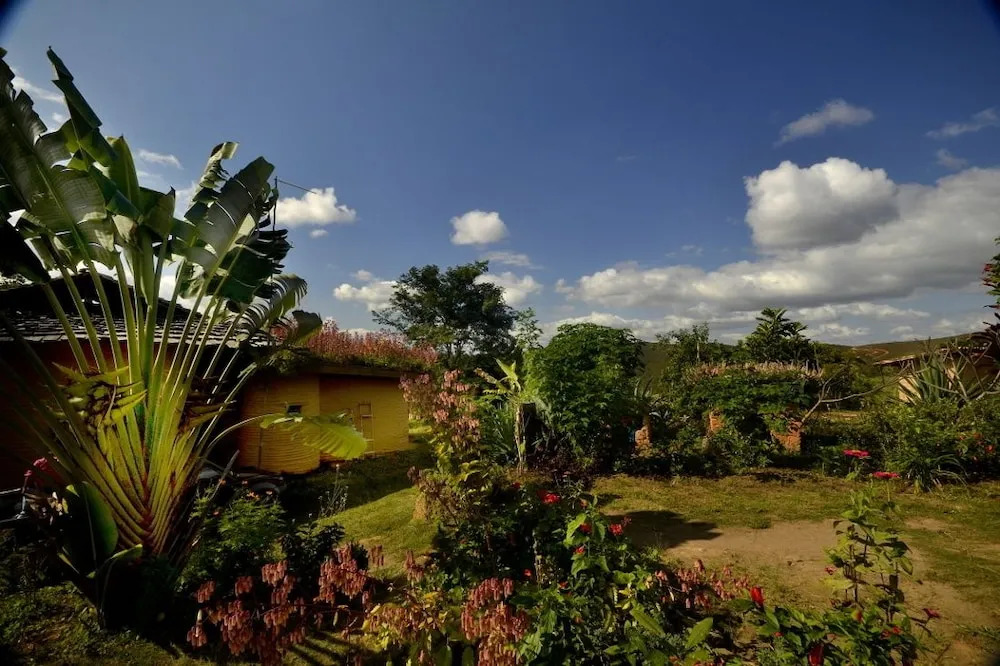 Sítio Monte Alegre