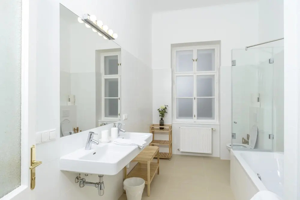 Senator Suite Stephansplatz by Welcome2Vienna