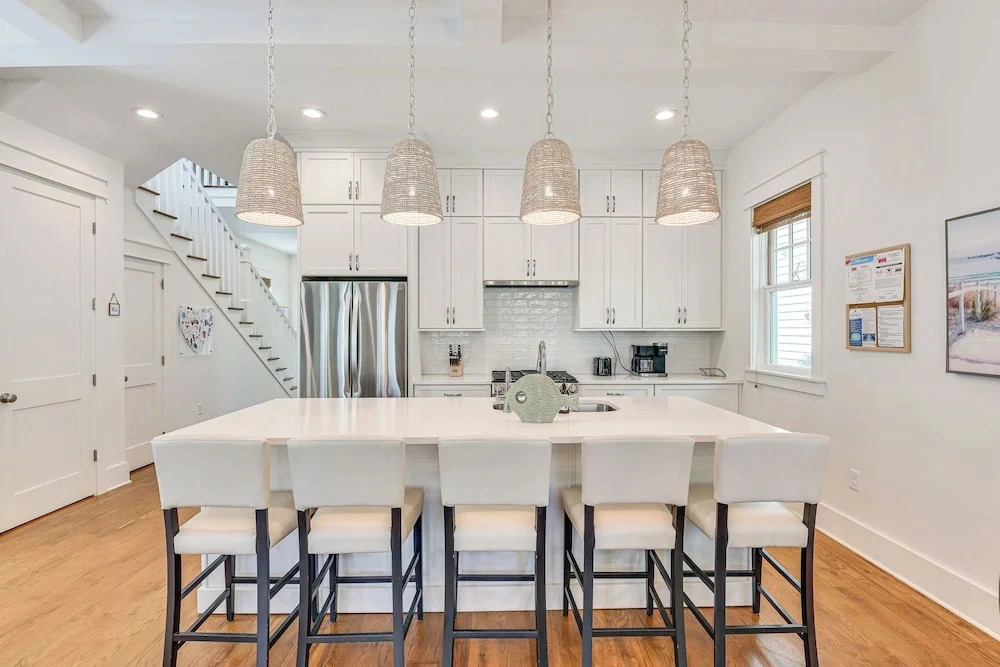 Elegant Santa Rosa Beach House w/ Community Perks