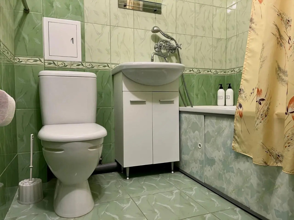 ТутУютно на улице Черняховского