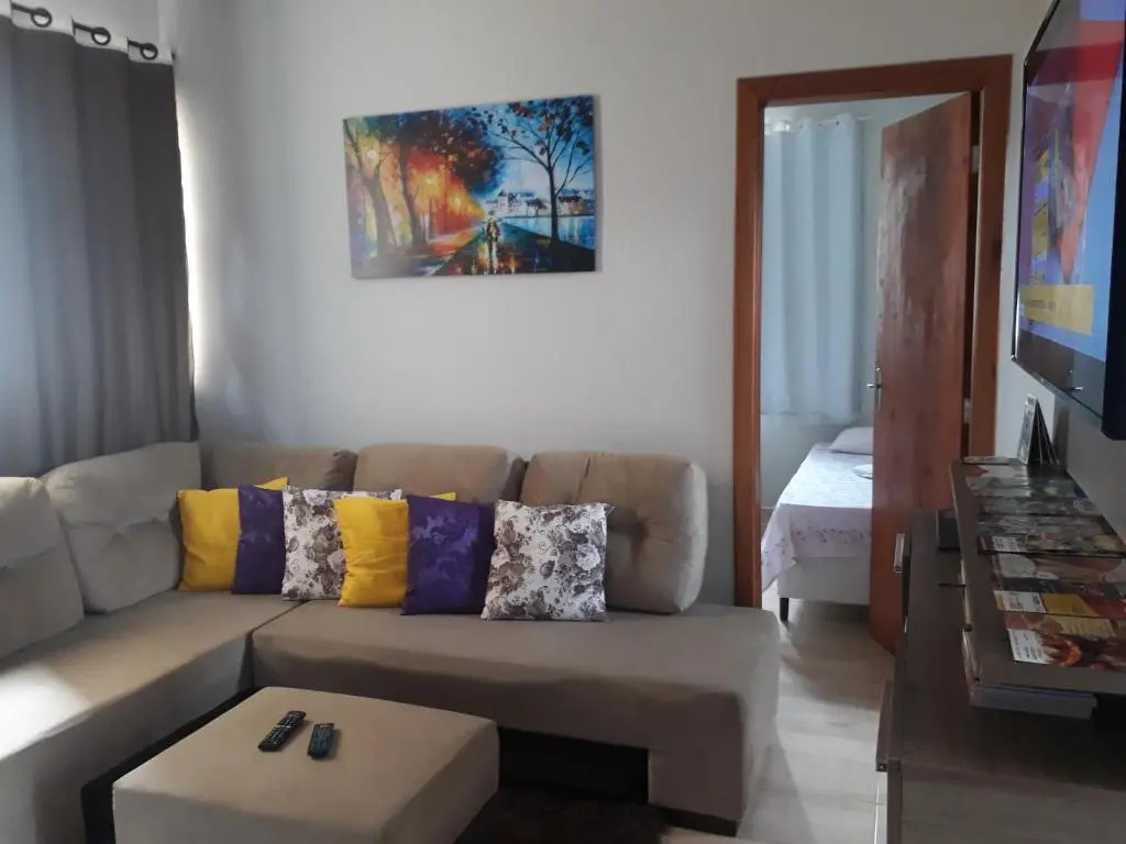 Condominio dos Lagos Capitolio 01
