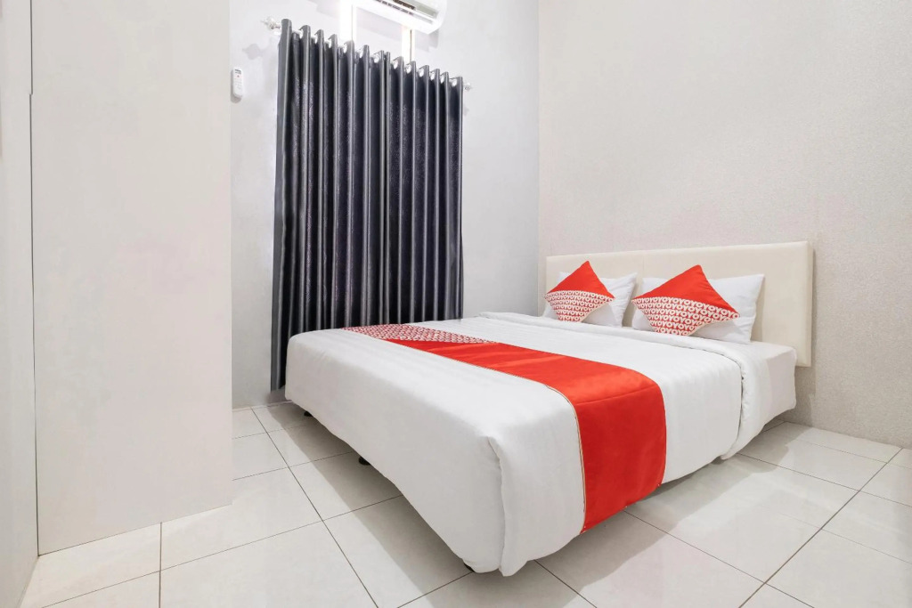 OYO 2727 Nareswari Guest House